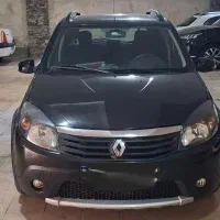 ساندرو استپ وی مدل ۹۶