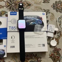 ساعت هوشمند Haino Teko T85 Max (در حد نو)