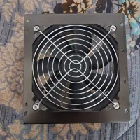 فن ۱۲ولت dcو ۲.۴وات و 0.20امپر