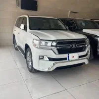 لندکروز ۲۰۱۸ v6