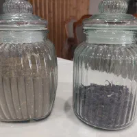 شیشه برای ادویه جات