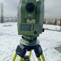 خدمات نقشه برداری