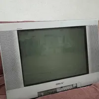 2 عدد تلویزیون سونی Sony|تلویزیون و پروژکتور|رشت, صفاری|دیوار