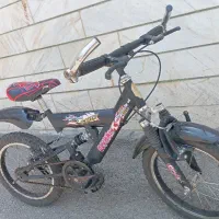 دوچرخه ۱۶