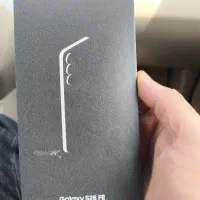 سامسونگ S25FE رنگ سفید 256