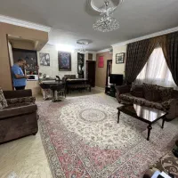70متر-دو-خوابه-فول-سالن-پرده-خور