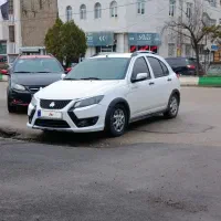 کوییکs/مدل۱۴۰۱/اقساطی/تحویل به روز/سند۶دانگ به نام