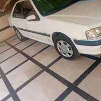 پارس ۱۴۰۰ دریچه سیمی