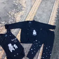 لباس نوزادی