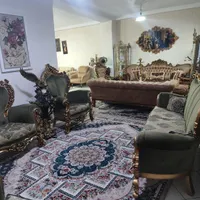 110متر.  فول امکانات|فروش آپارتمان|تهران, زهتابی|دیوار