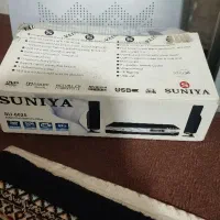 دی وی دی DVD کابل در حد ترازو 200کیلویی نو