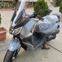 jr300 sym جویراید اس وای ام صفر