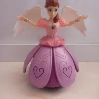 اسباب بازی دخترانه