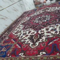 خرید وفروش فرشهای دستباف نووکارکرده