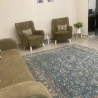 فرش شش متری