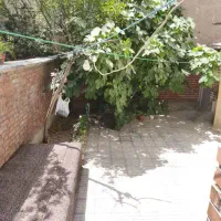 خانه‌‌دربستی‌ ۹۰متری‌ جهت‌‌انبار/شمالی بریانک