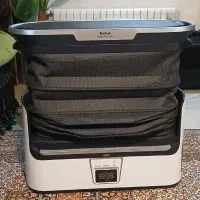 اتو بخار Tefal YT4050 کاملاً نو  ۱۸۰۰ وات