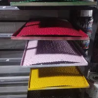 کارگر ساده جهت کار در کارگاه رنگ کاری
