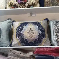 بالش تولیدی|رختخواب، بالش، پتو|شیراز, گویم|دیوار