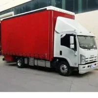 خدمات باربری سبحان بار