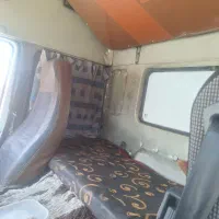 فروش یک دستگاه  کامیون
