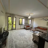 اجاره آپارتمان ۱۰۰ متری ۲ خوابه در شهرک راهآهن