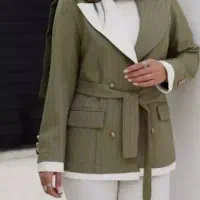 کت دیپلمات مناسب پاییزفوق العاده