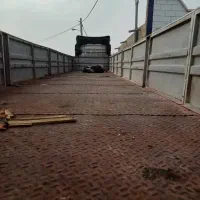 فروش کشنده اسکانیا مدل ۲۰۱۰