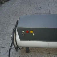 هیتر برقی