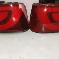 خطر پژو پارس اسپرت