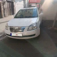 خودرو ام وی ام