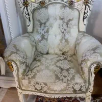 مبل سلطنتی