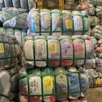 لباس فری سایز شومیز سفید استوک نو عمده تاناکورا