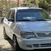 پراید 132 اسپرت درحد