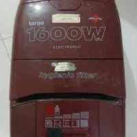 جارو برقی