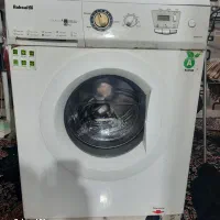 لباسشویی آبسال ۶ کیلویی