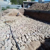 انجام کارهای ساختمانی