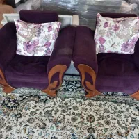 ست مبلمان 7نفره