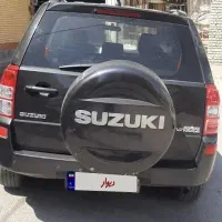 سوزوکی ویتارا اتومات