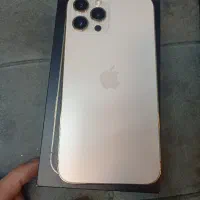 آیفون 12promax ۲۵۶