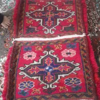 فرش دستبافت کوچک