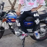 هندا 200سالم