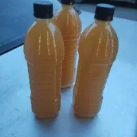 سرکه سیب طبیعی خانگی