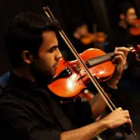 آموزش تخصصی ویولن ...