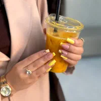 اف ویژه خانه کاشت ناخن صدرا( آموزش تخصصی ناخن )