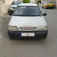 پراید 141مدل 82فنی سالم فروش فوری