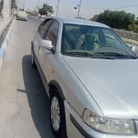 سمند مدل ۸۵