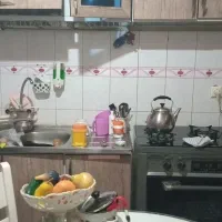 کابینت اشپزخونه گاز وسینک
