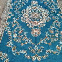 روفرشی فیروزه ای