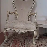 مبل کارکرده